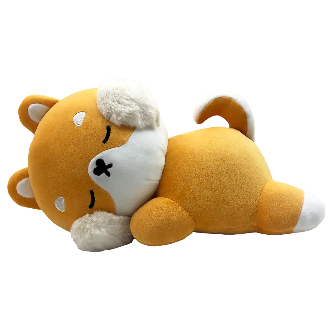 Peluche Yabu Tiny K Sleepy Jasper