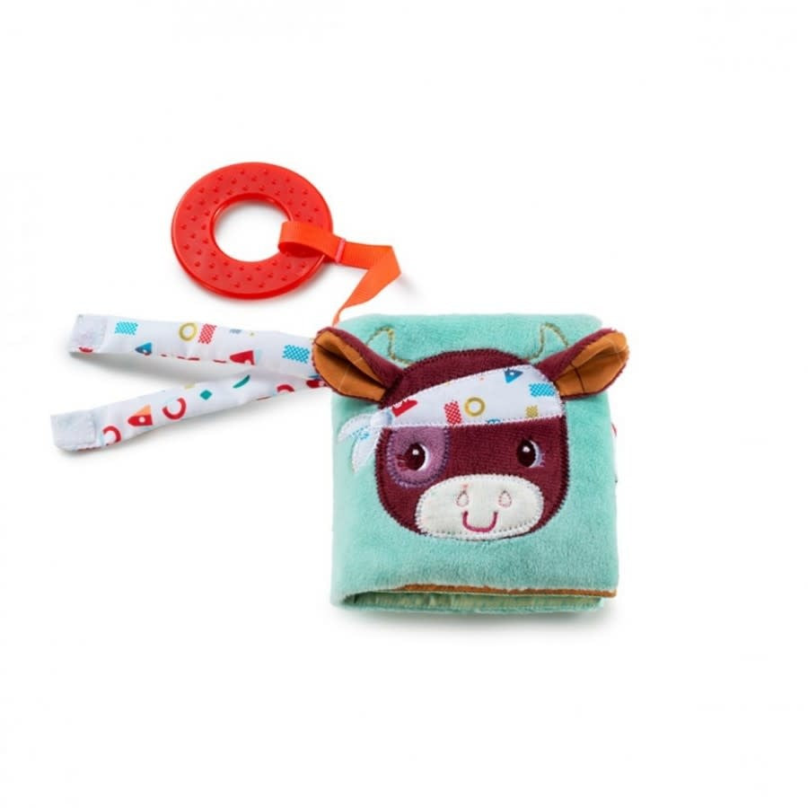 Imagier Ferme - Rosalie la Vache