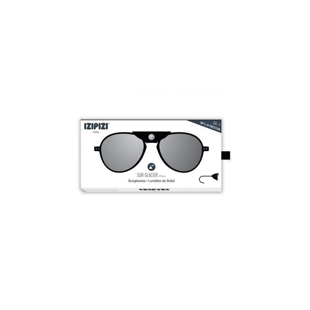 Glacier Lunette De Vue Izipizi Lunettes De Soleil I Glacier Plus
