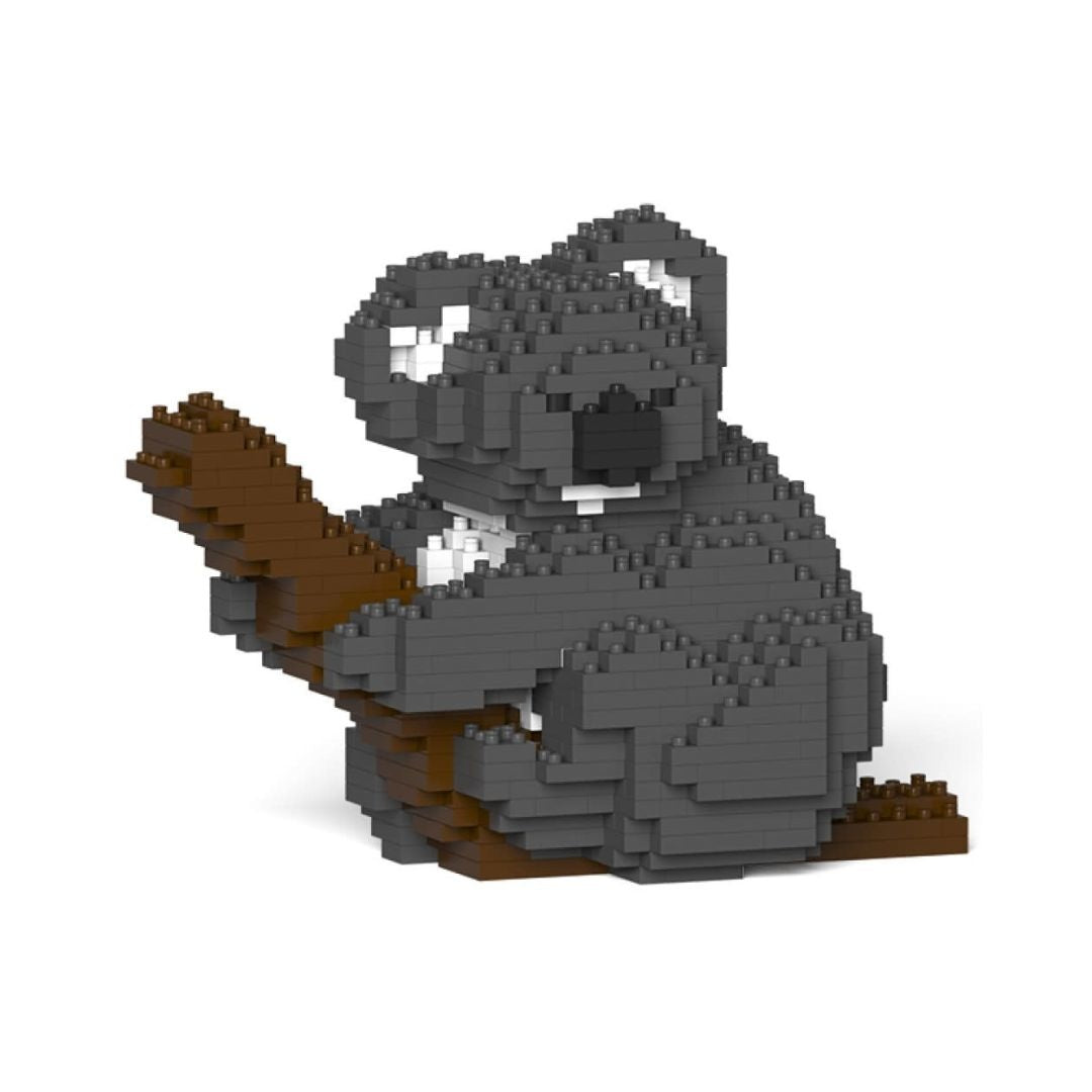 Jeu de Construction Koala