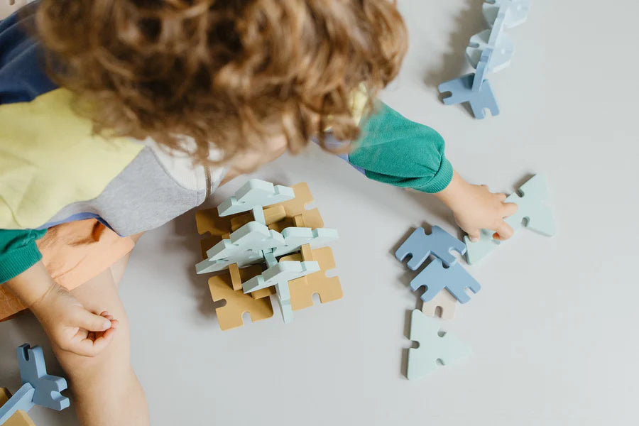 Jeu de construction - Ultimate Connect