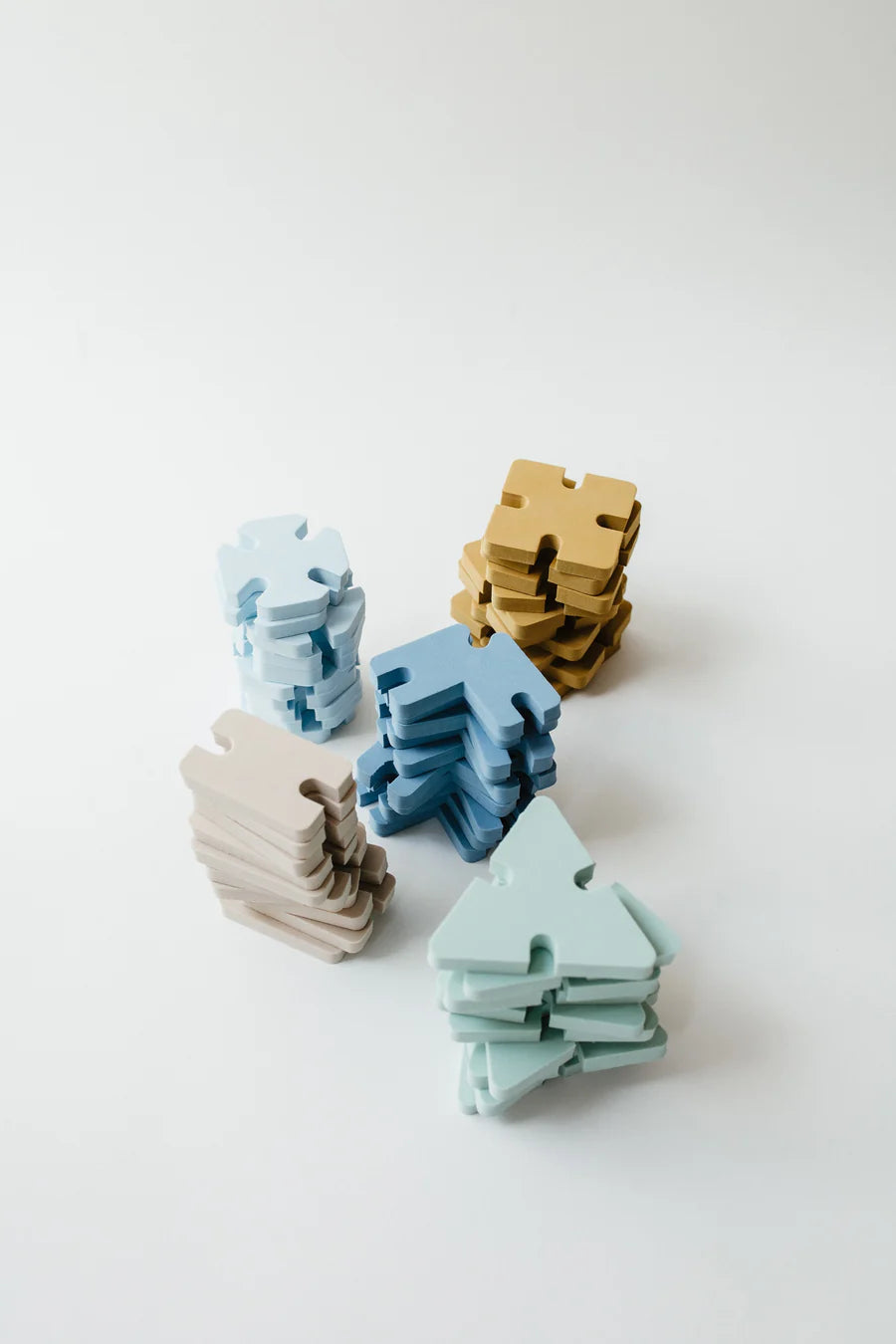 Jeu de construction - Ultimate Connect