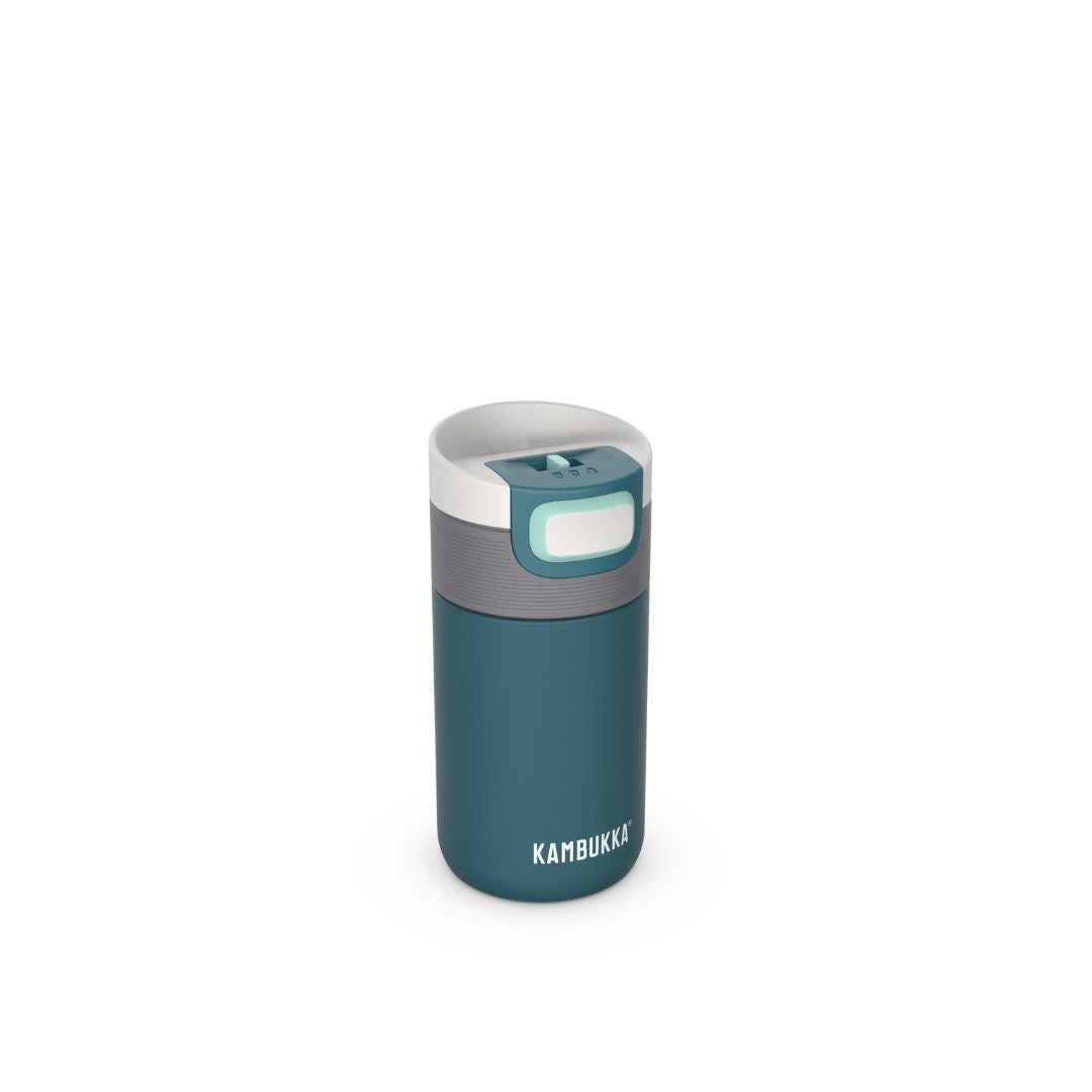 Mug Etna Deep Teal 300 ml