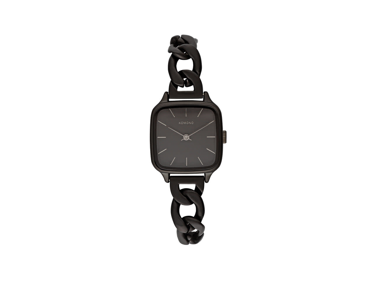 Montre Kate Revolt Black