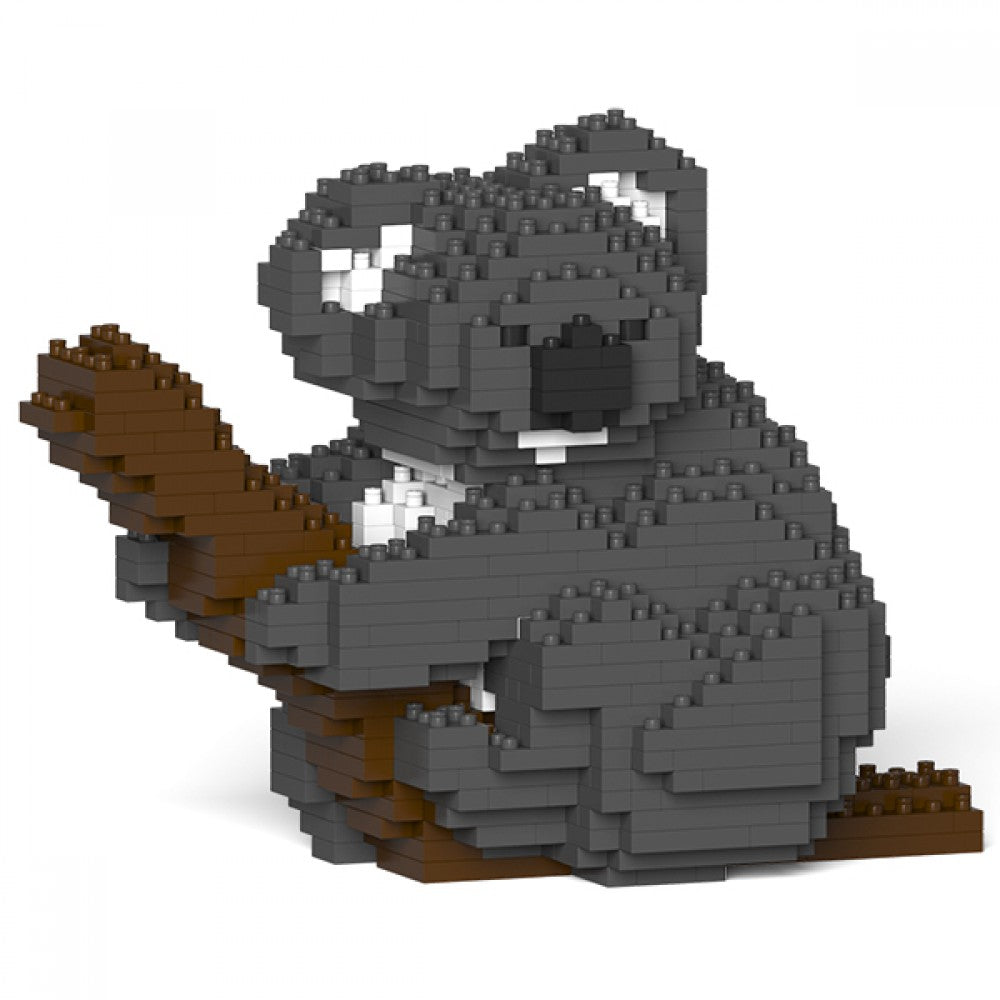 Jeu de Construction Koala