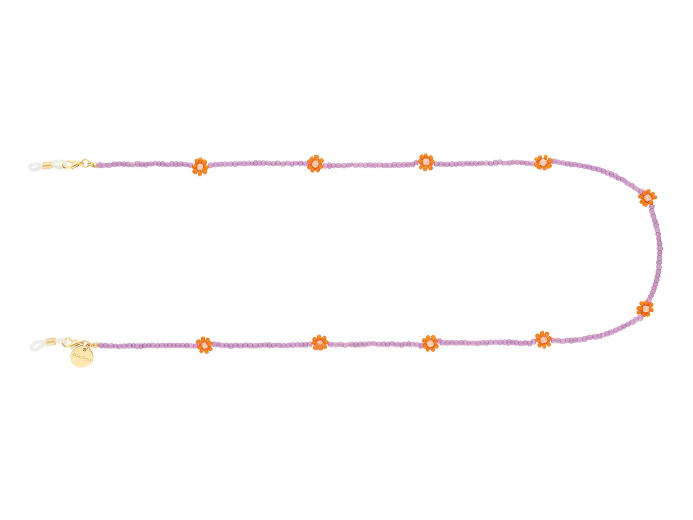 Chaine de Lunettes Daisy funk