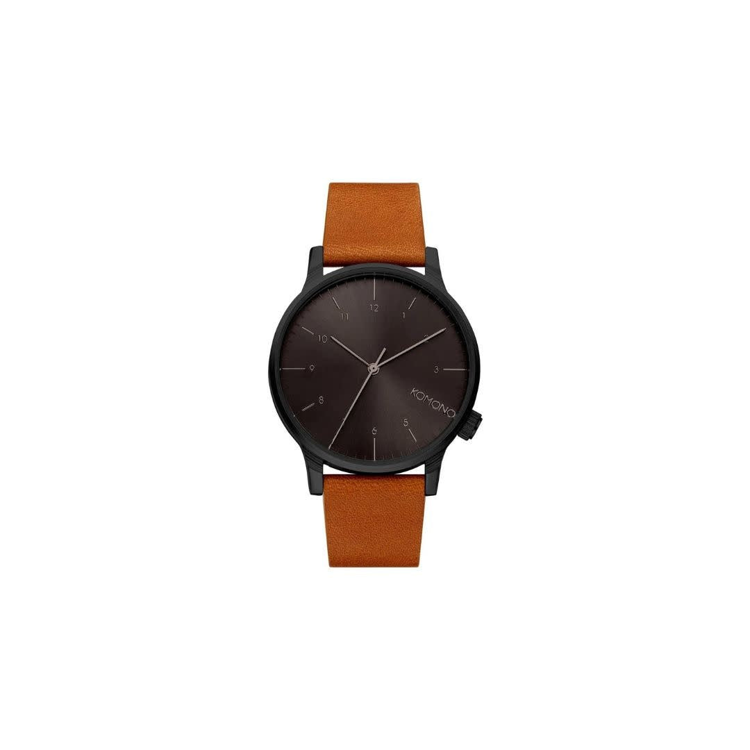 Montre Winston Regal Cognac
