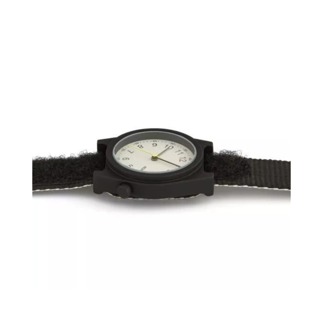 Montre Junior Rizzo Kick Noir