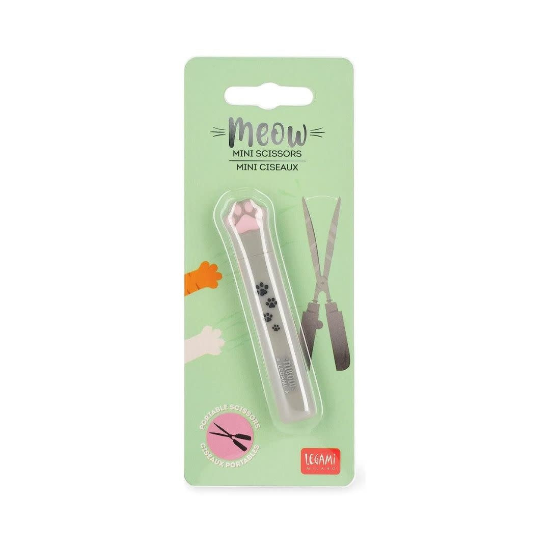 Ciseaux Miaou Mini