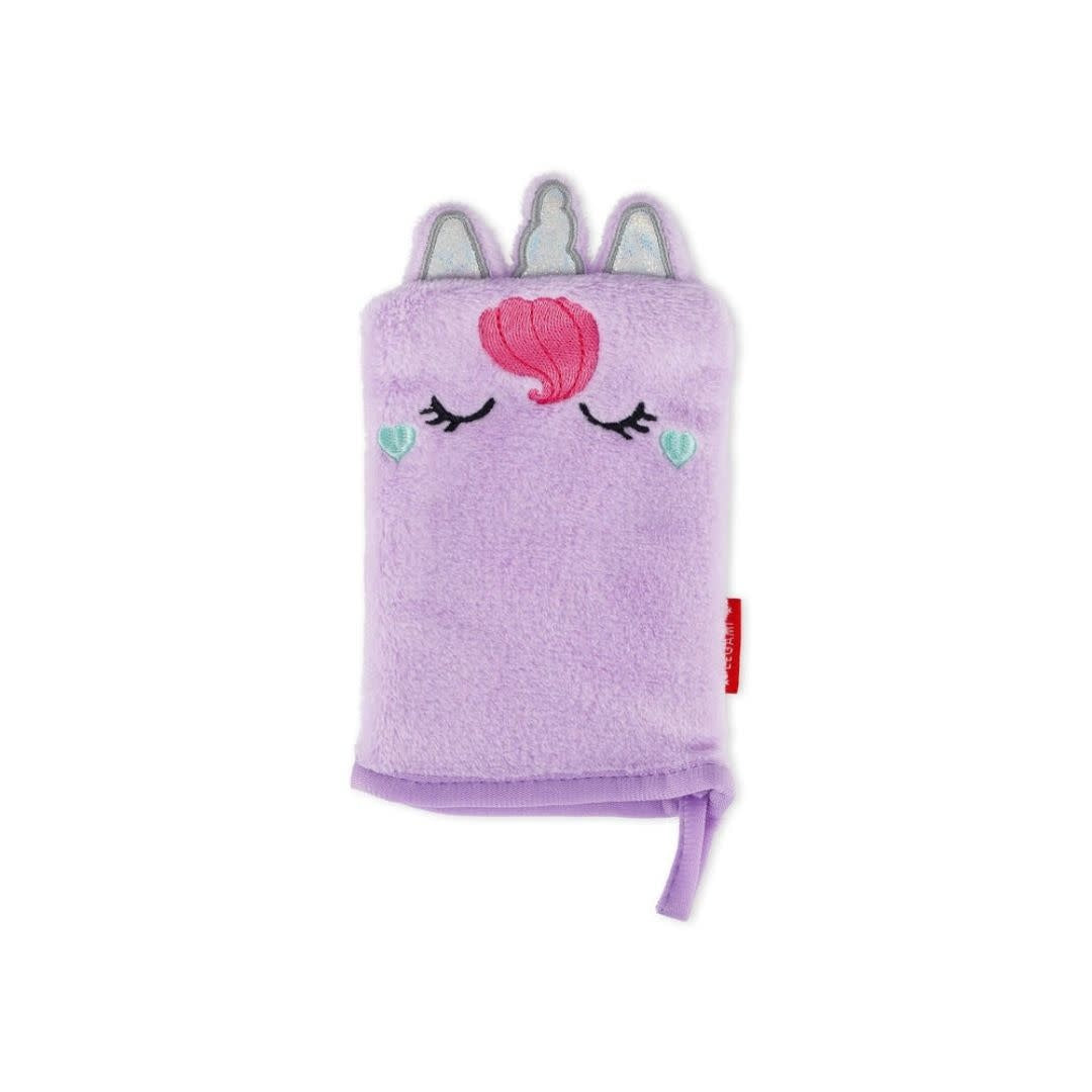 Glove - make up remover - Unicorn