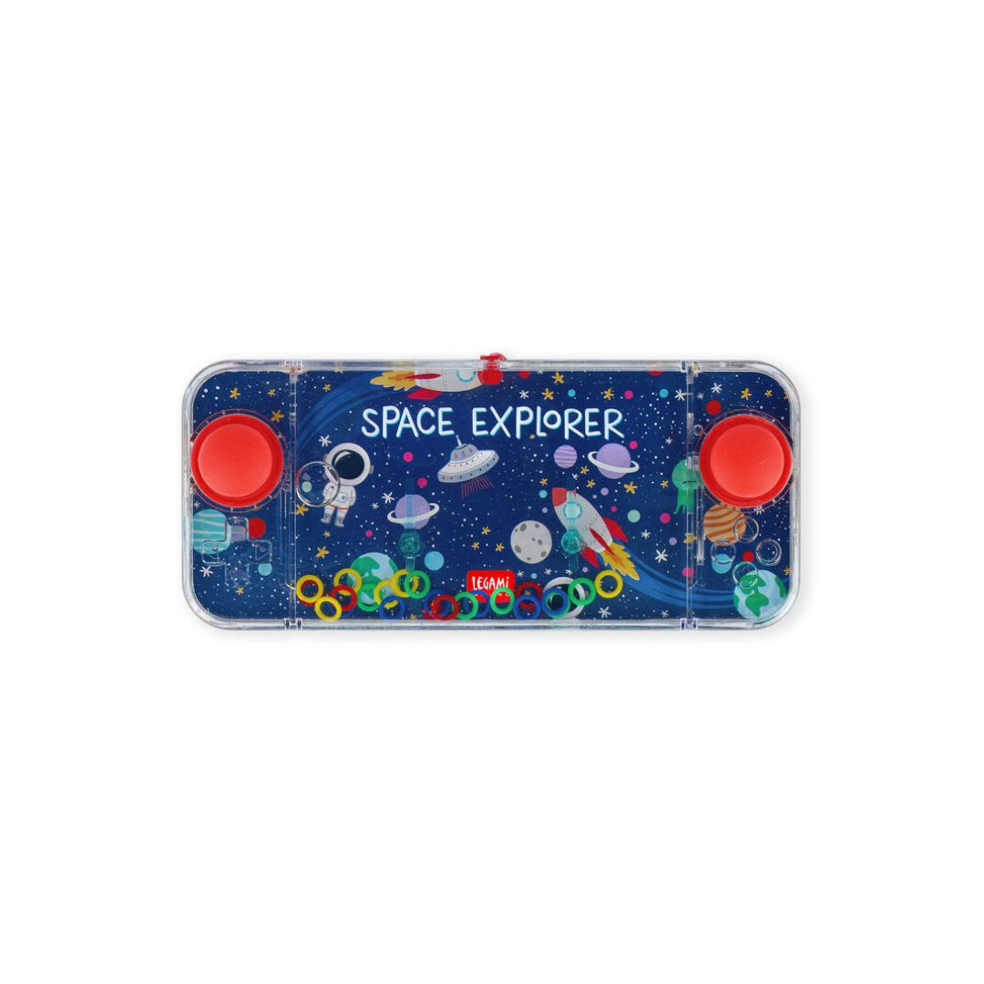 Jeu à eau Mini Espace