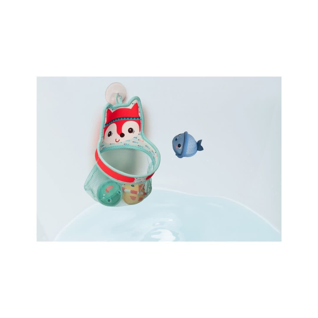 Panier de basket pour le bain Alice