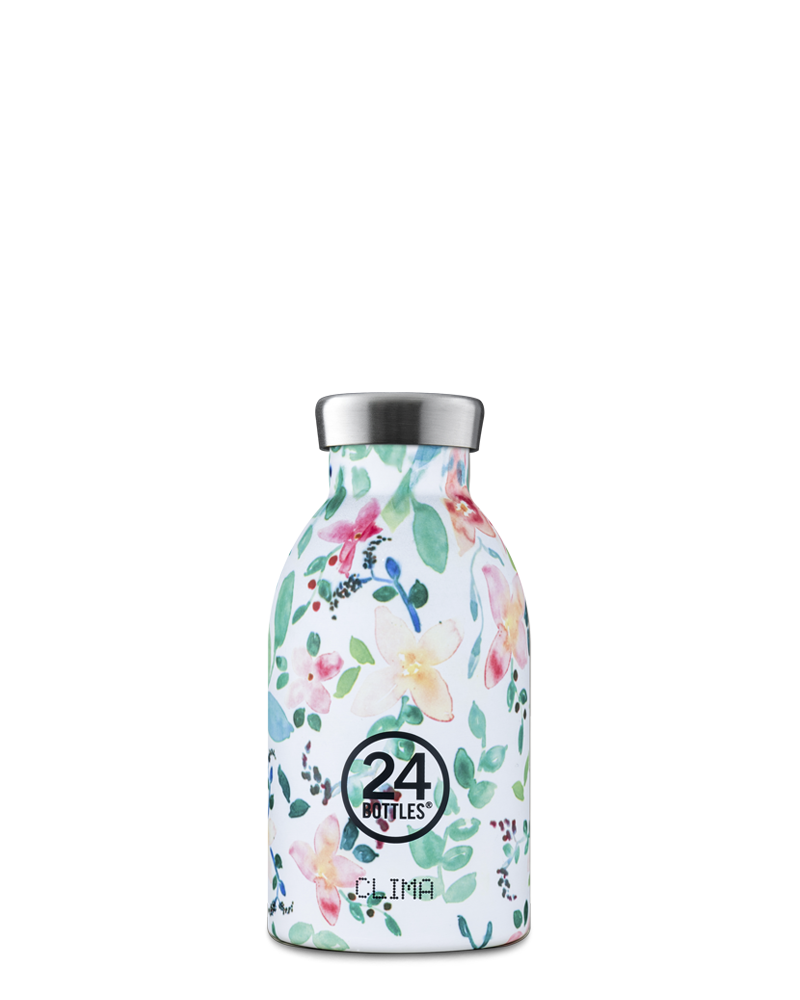 Gourde Clima Bottle Little Buds