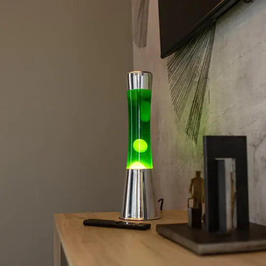 Lava Lamp - Tower green