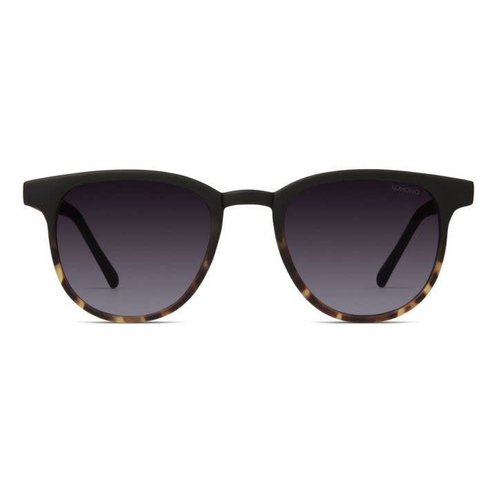 Lunettes de Soleil Francis Junior  Black Tortoise