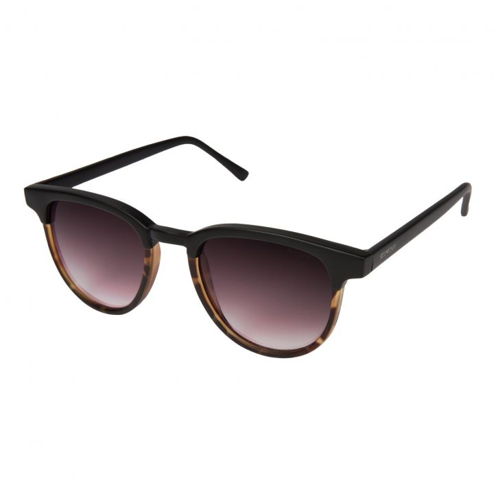 Lunettes de Soleil Francis Junior  Black Tortoise