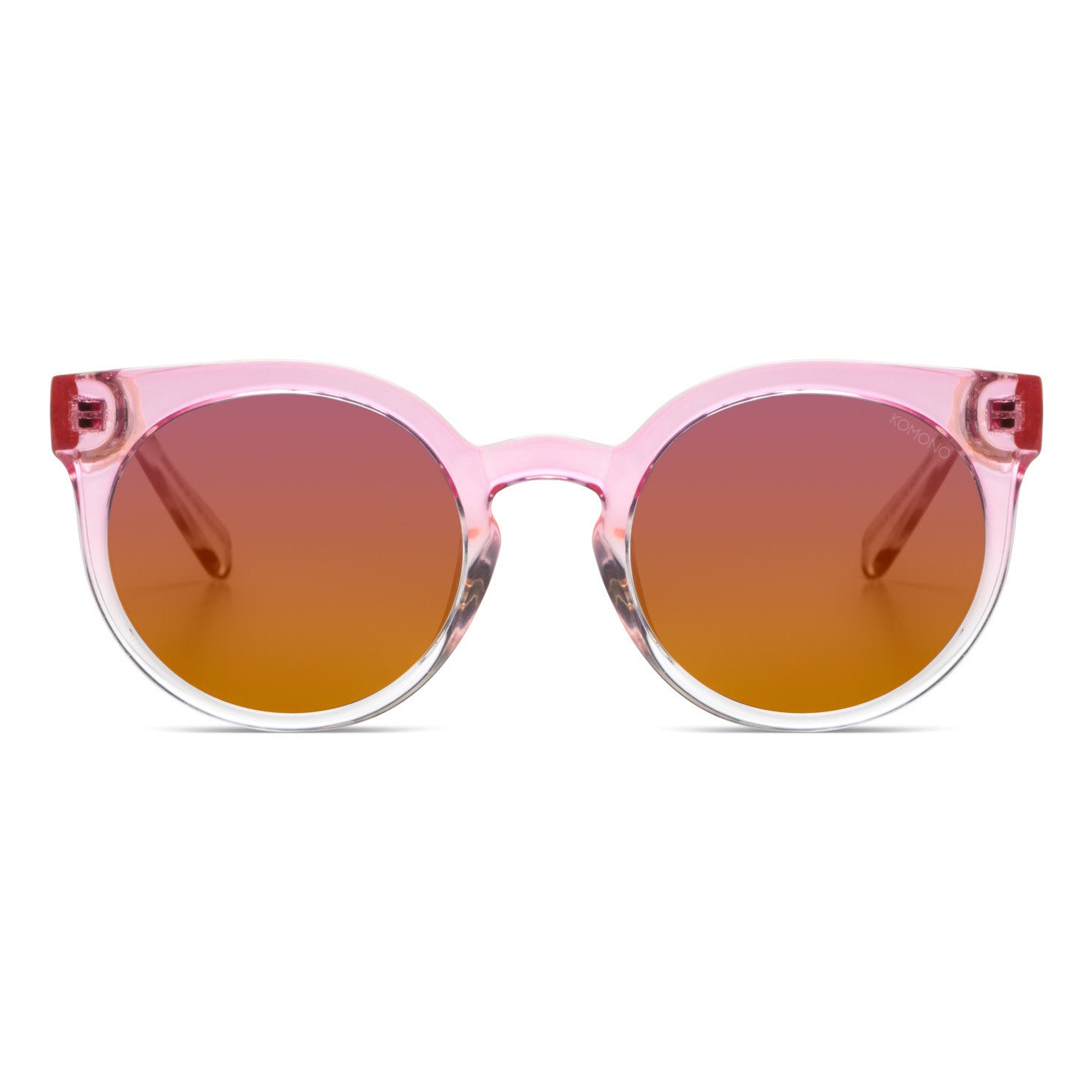 Lunettes de Soleil Lulu Junior Paradise