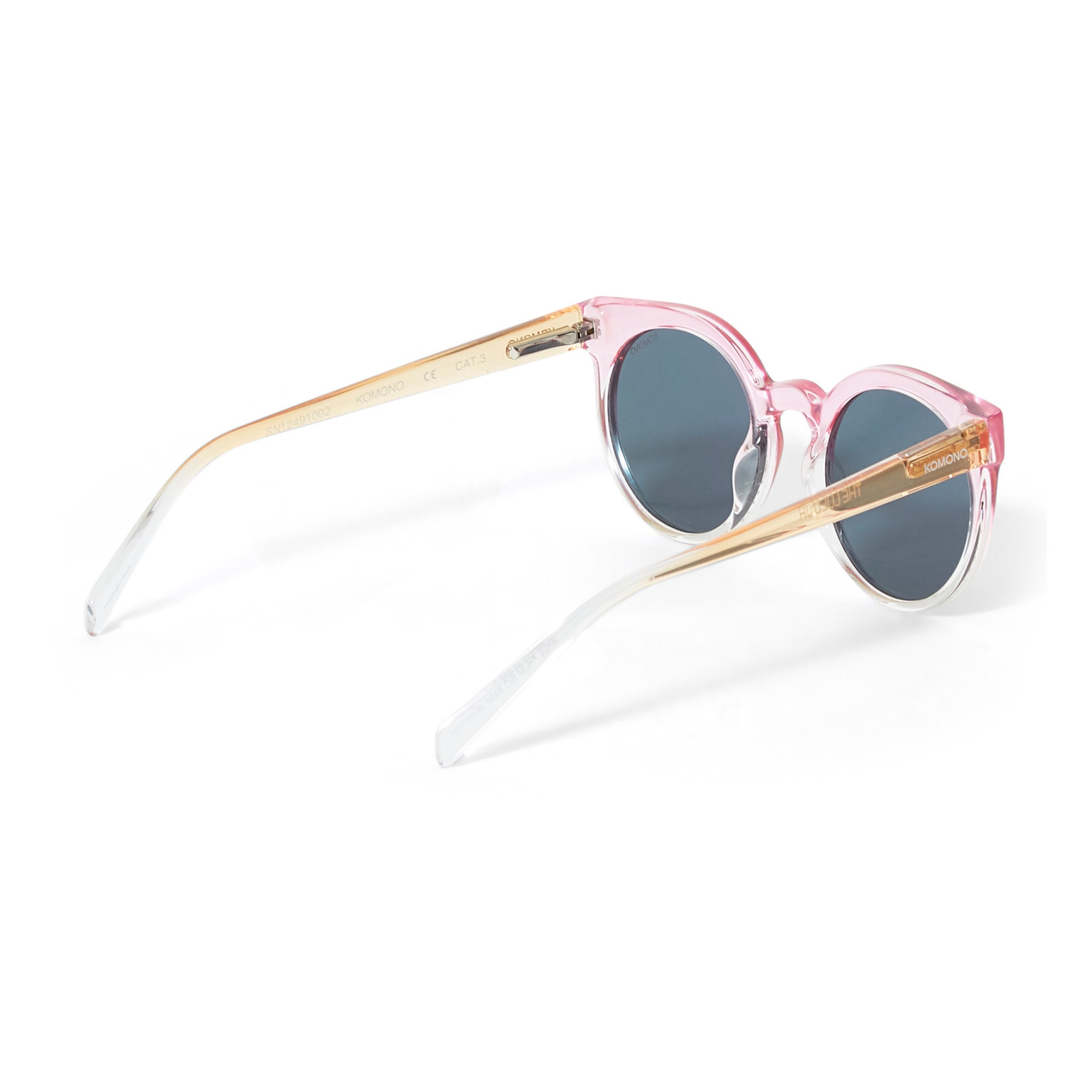 Lunettes de Soleil Lulu Junior Paradise