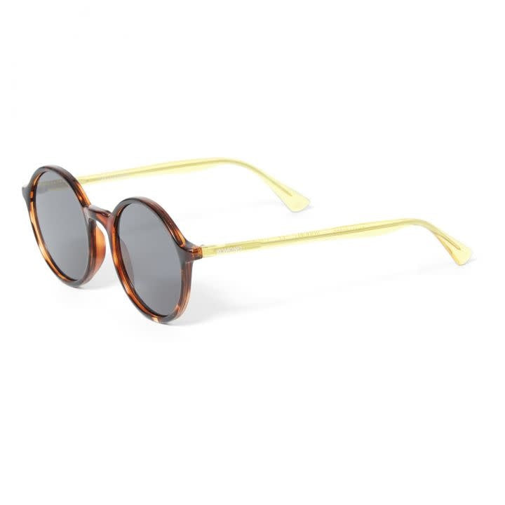 Lunettes de Soleil Madison Junior Havana
