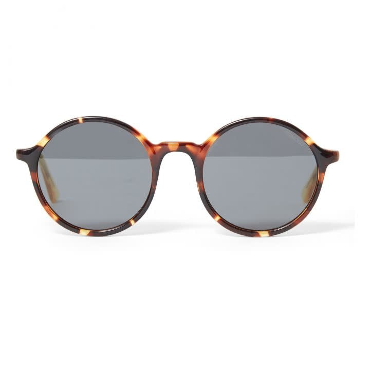 Lunettes de Soleil Madison Junior Havana