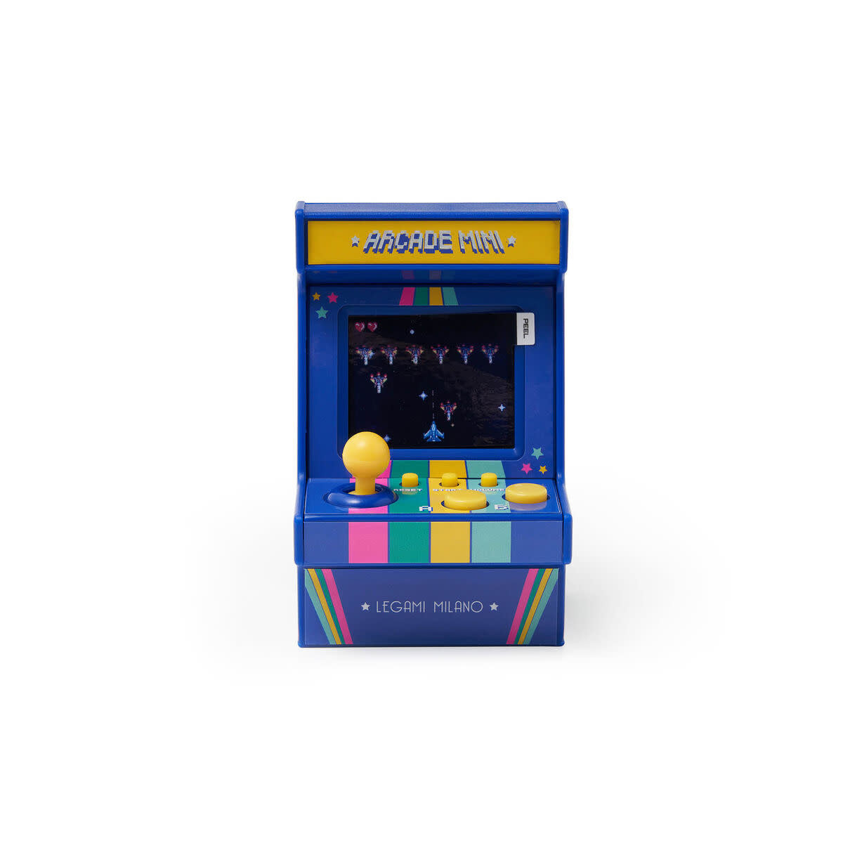 Mini Arcade Terminal 152