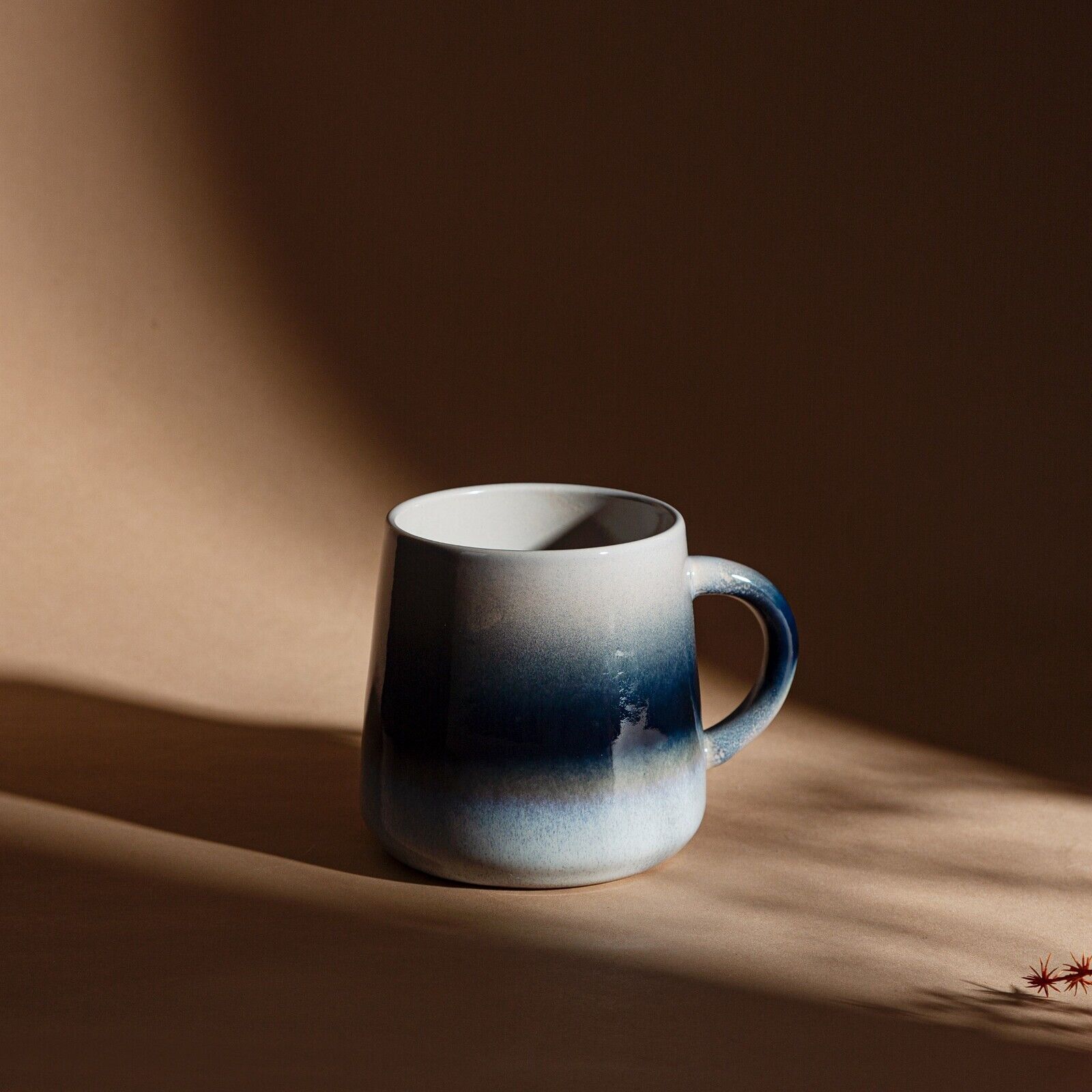 Mug en Grès Mojave - Dusk