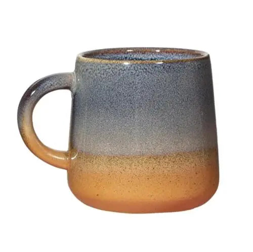 Mug en Grès Mojave - Sunrise