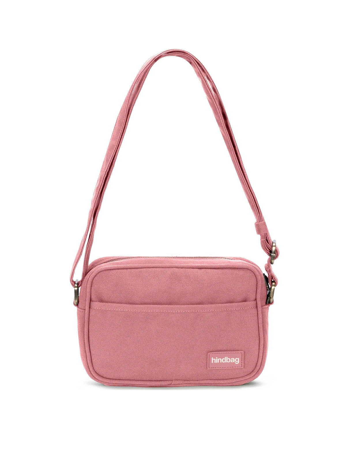 Sac Nino - coton blush