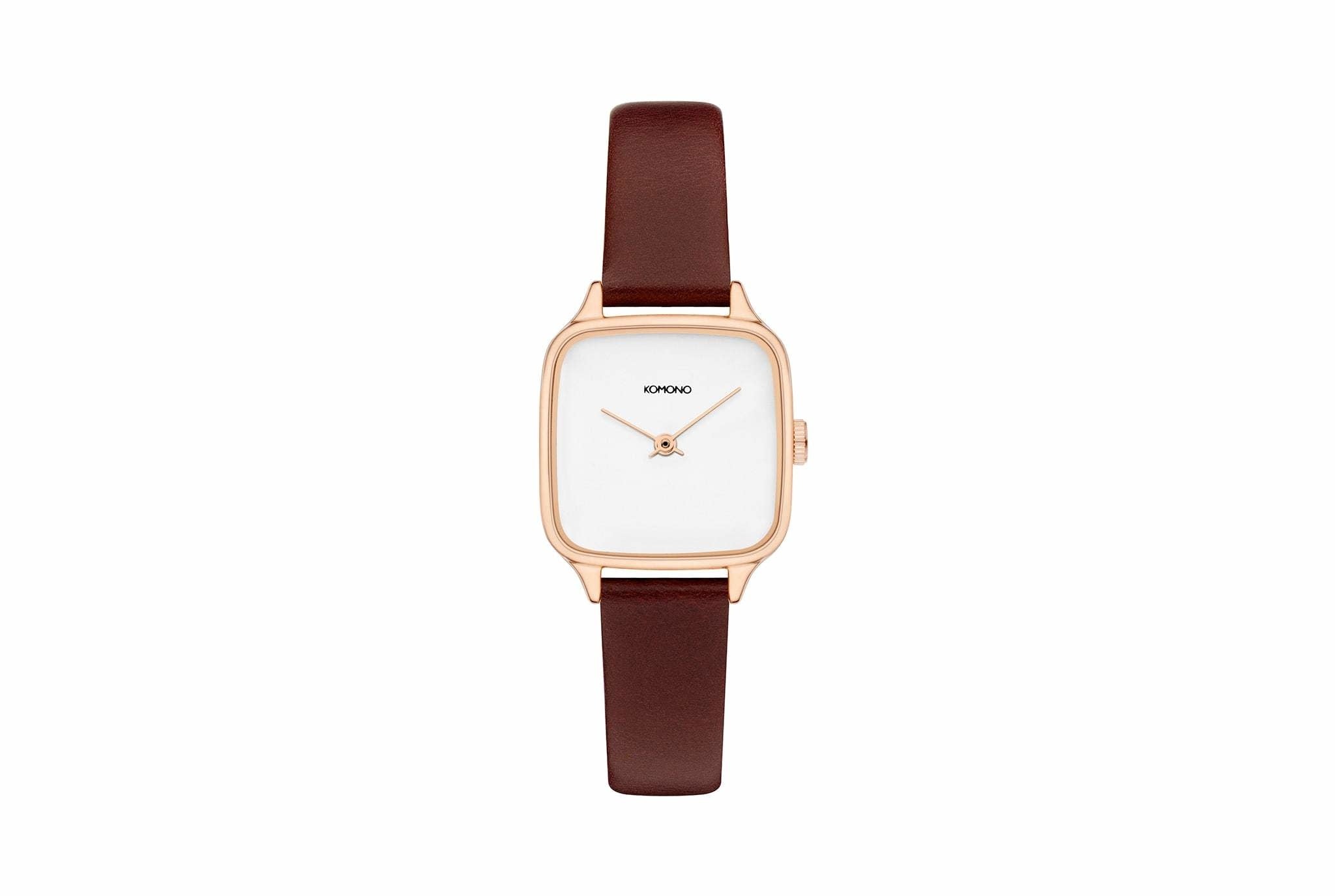 Montre Kate Gold Auburn
