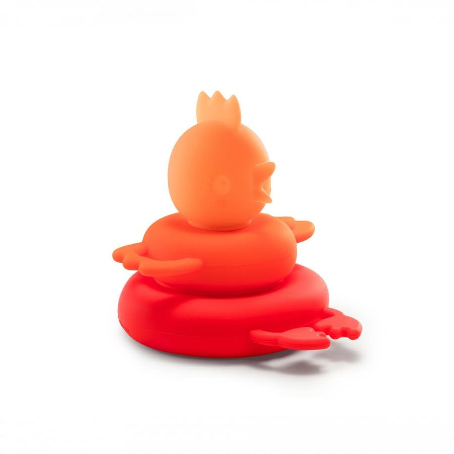 Paulette Pyramide de bain