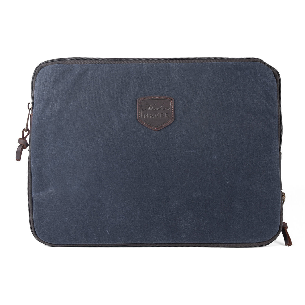Housse pour ordinateur Paxson 15" - Bleu Marine