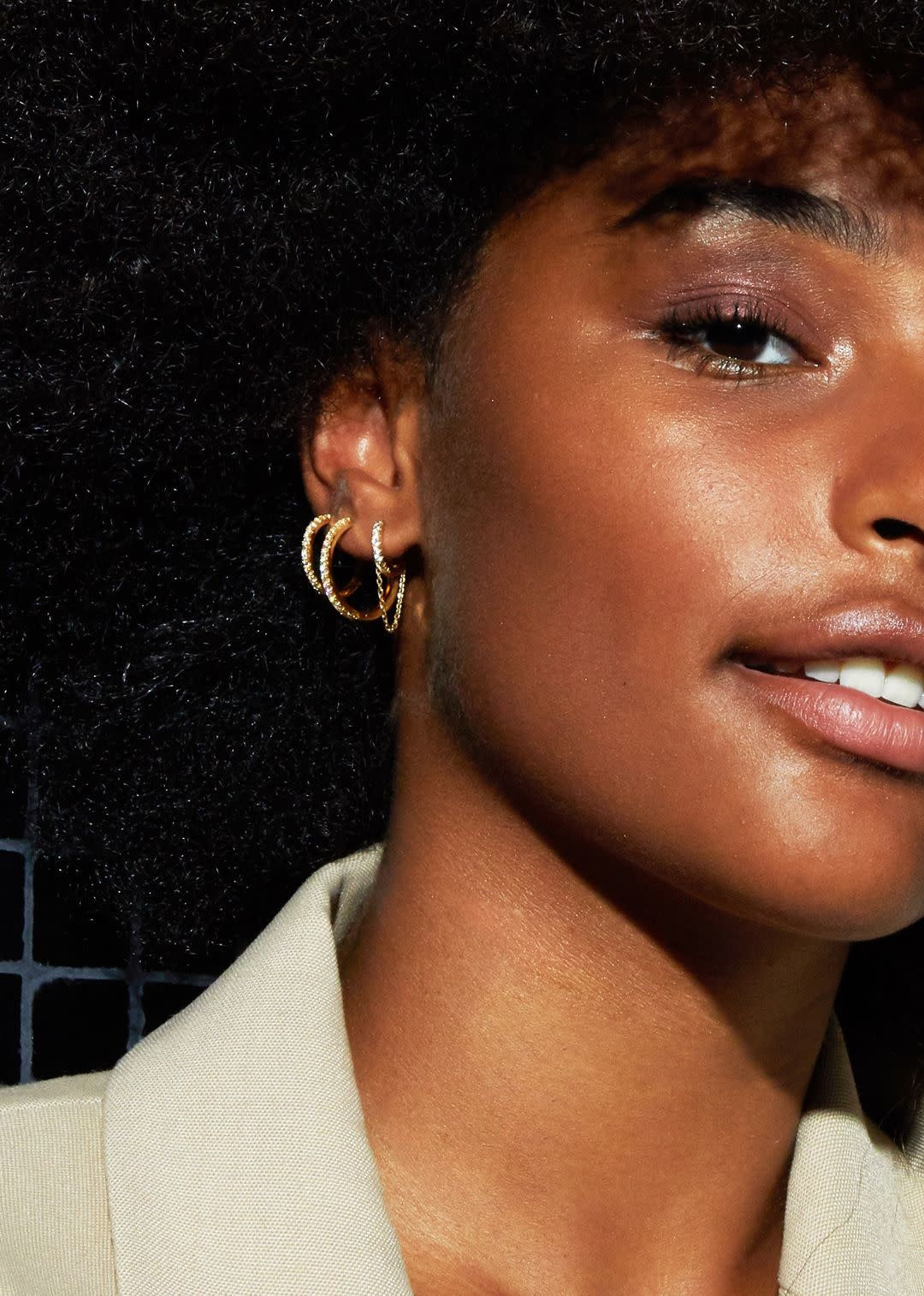 Créoles Lovely Delhi