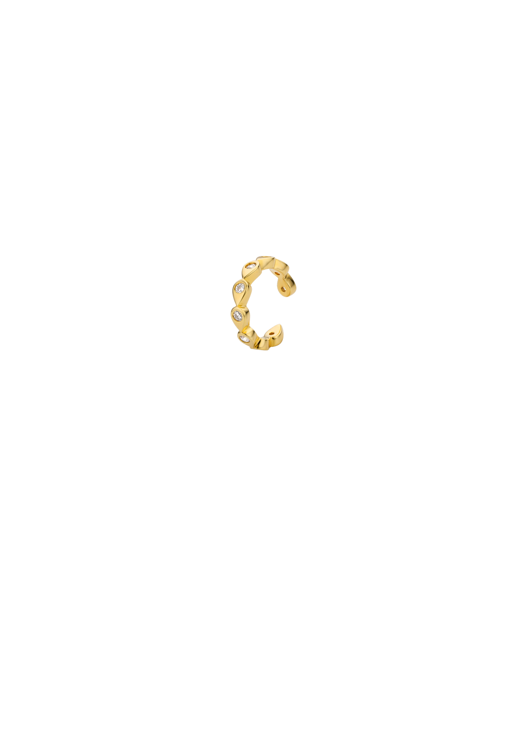 Faux Piercing Kensington