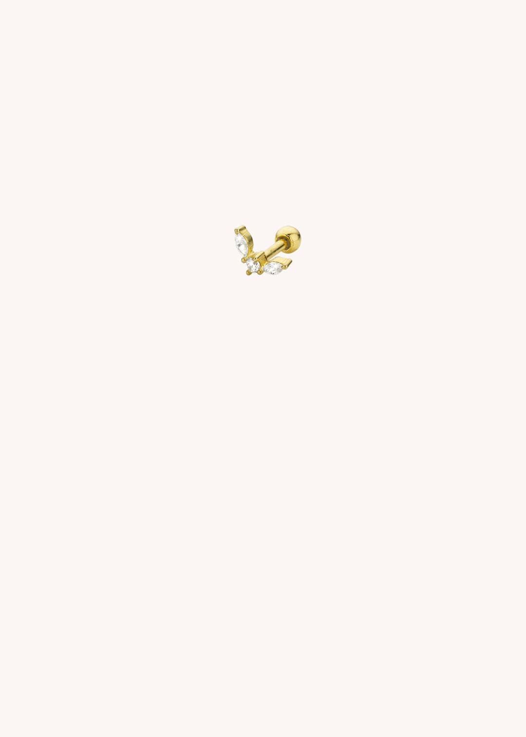 Piercing Bird or