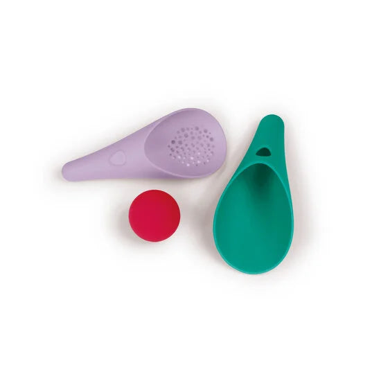 Set de plage Cuppi Lagon