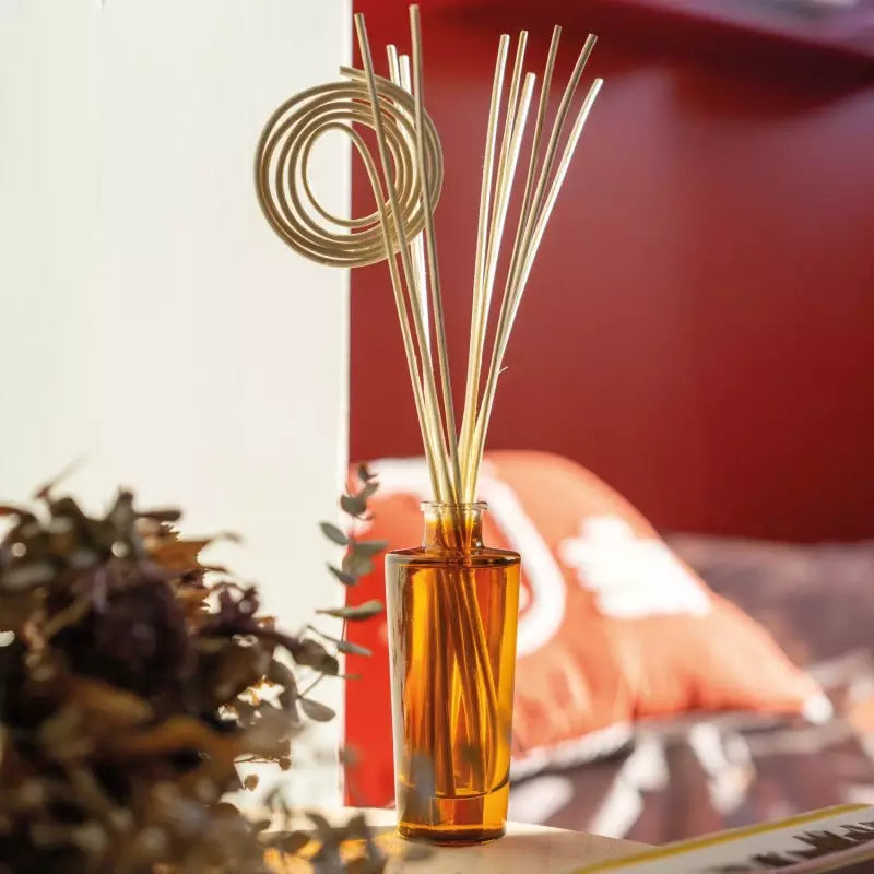 Recharge Capilla - Petit Goûter d'Automne