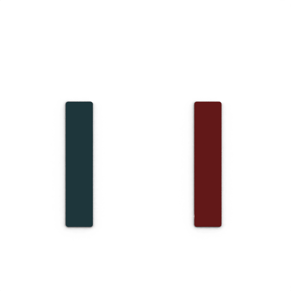 Simili cuir pour bague  12  mm