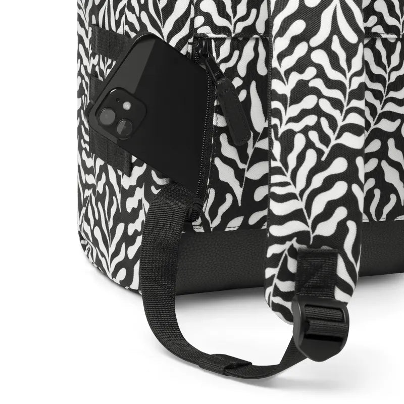 Adventurer M Backpack - Luanda TU