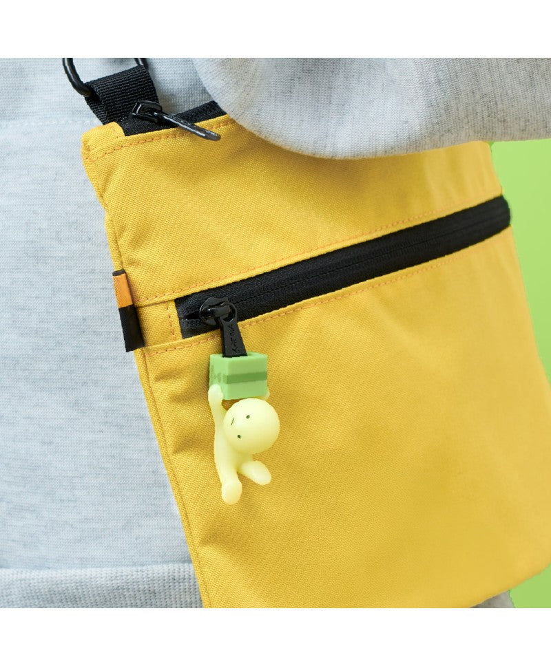 Smiski Zipper Bite Chute