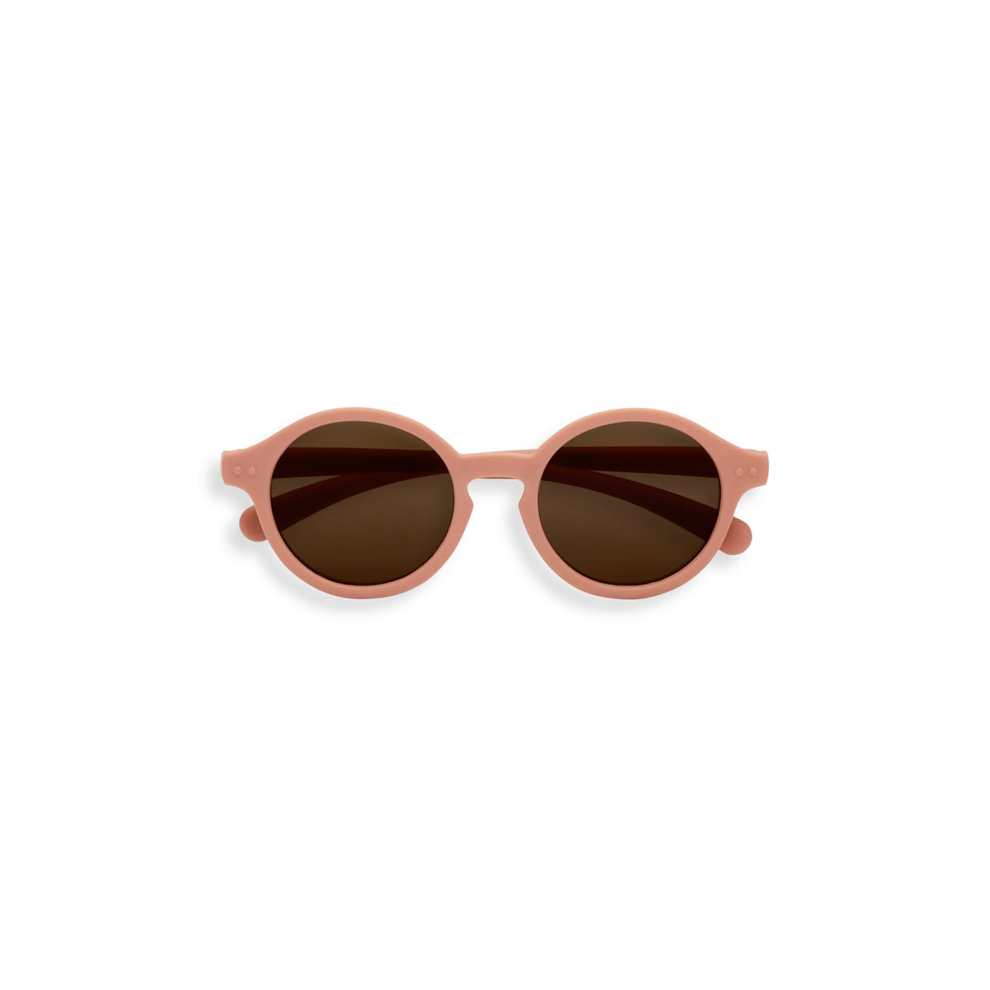 Lunettes de Soleil Kids+ Abricot