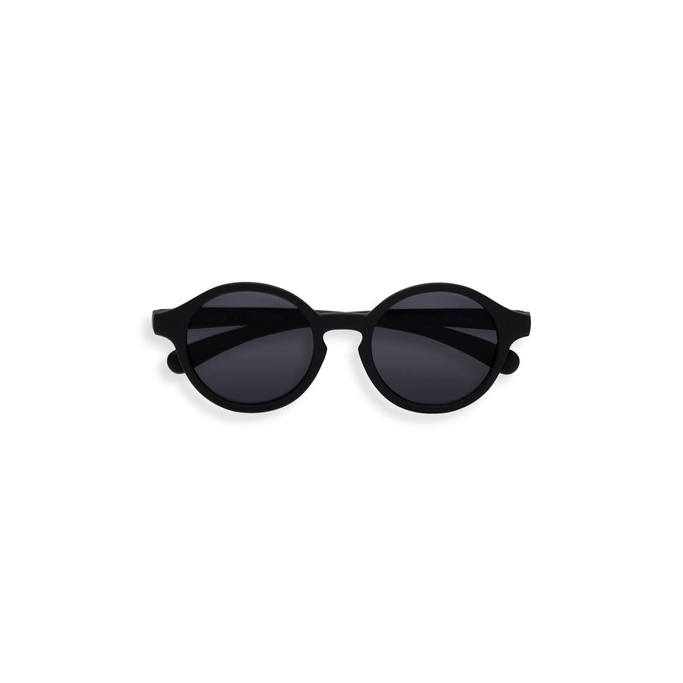 Lunettes de Soleil Kids+ Black