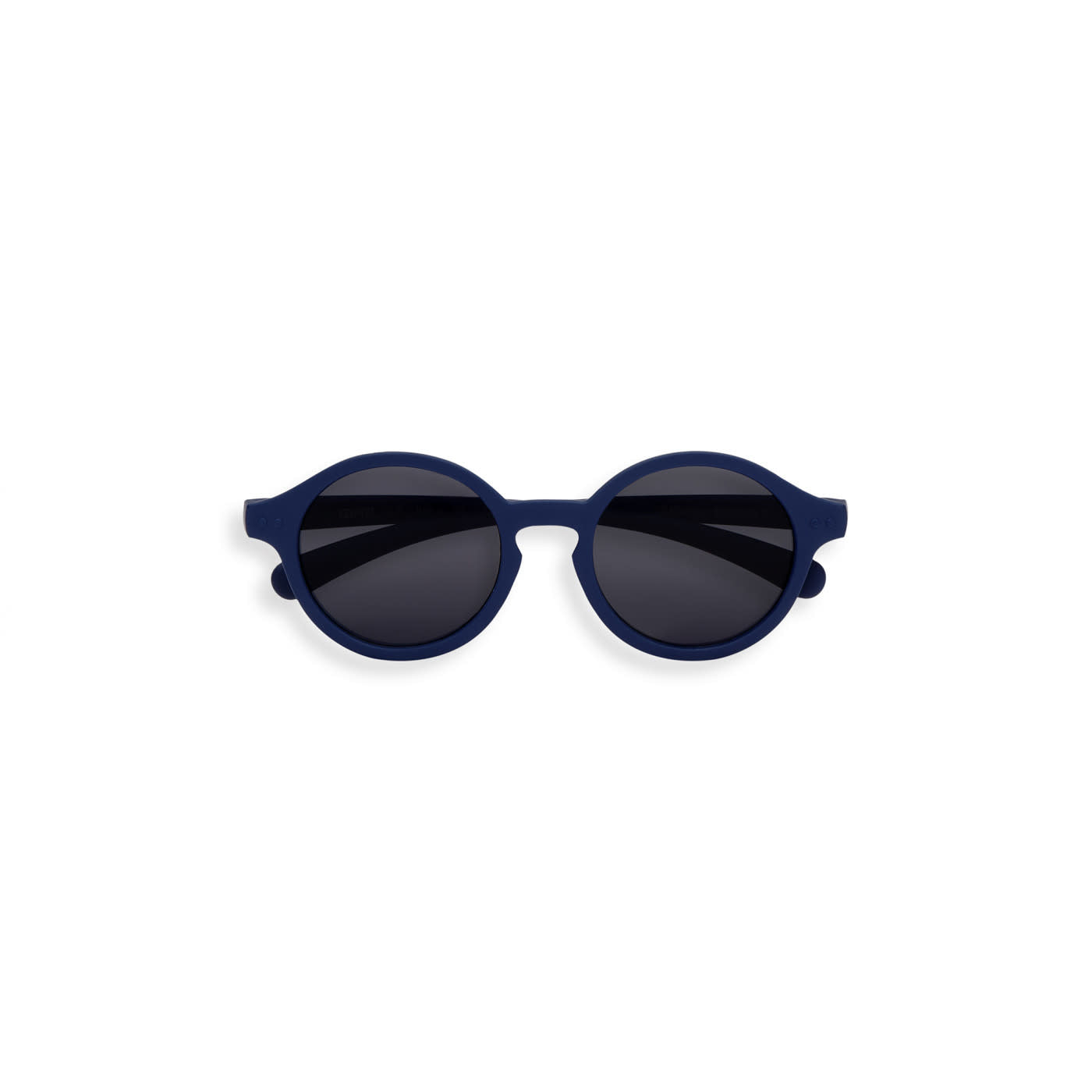 Lunettes de Soleil Kids+ Denim Blue