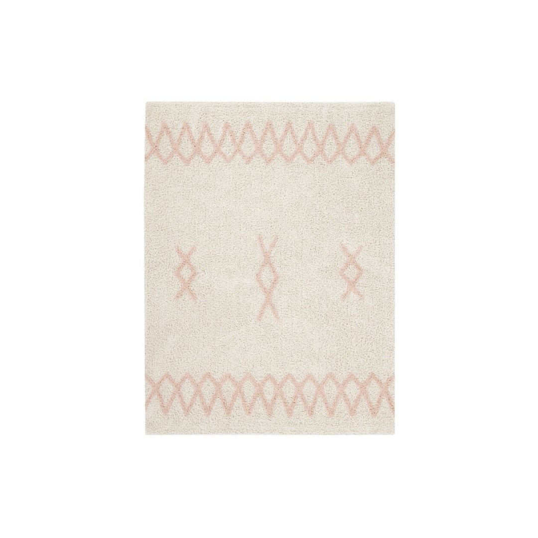 Tapis Atlas Nude