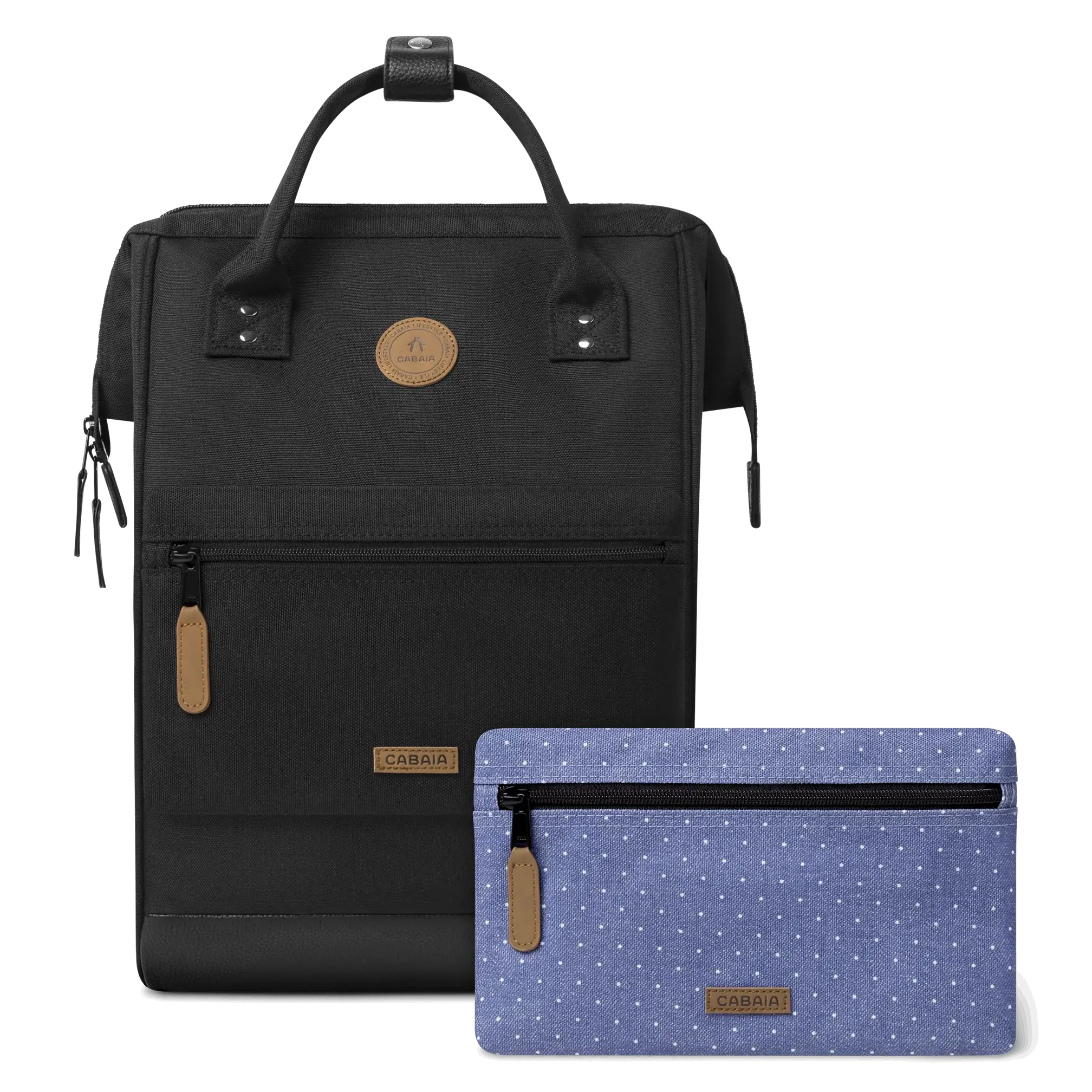 Sac à dos Adventurer Berlin Large