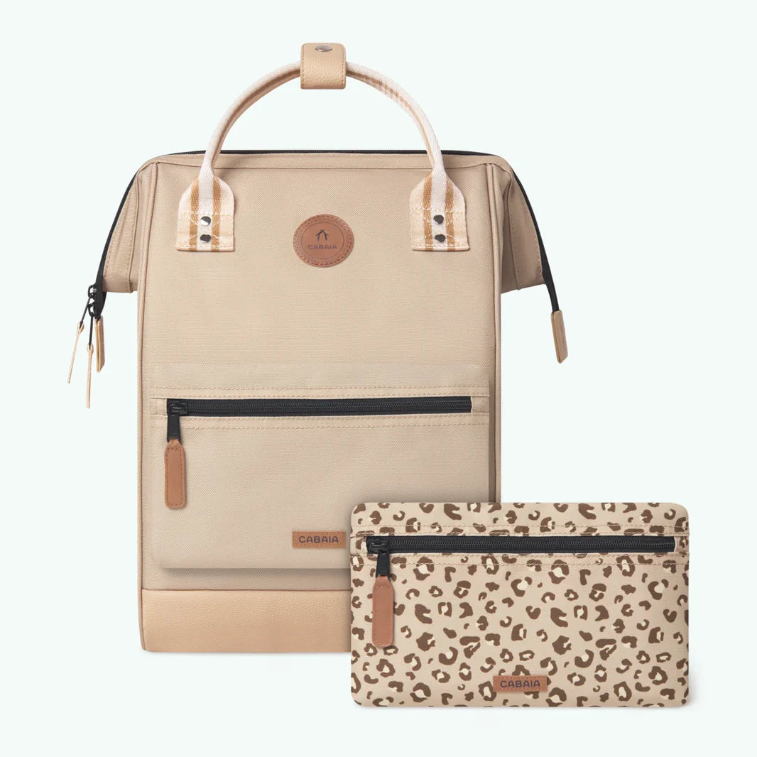 Sac à dos Adventurer Medium Lobito - Cabaia