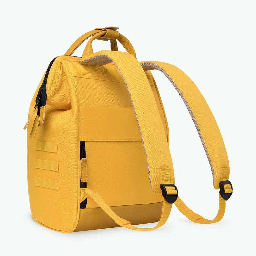 Orange Yellow Backpack Amazon Adventurer Marrakech Medium Backpack