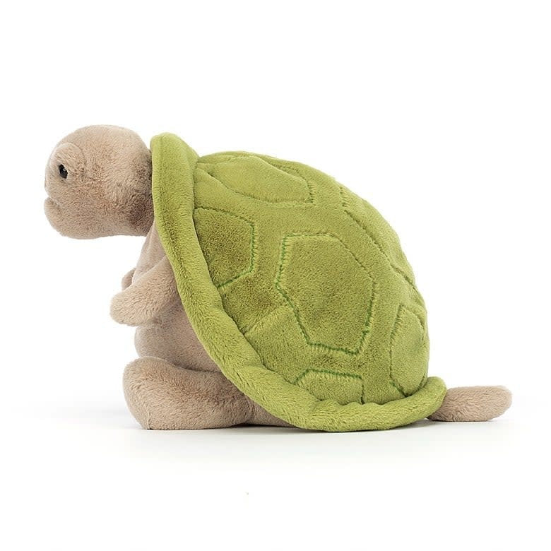 Timmy Schildpad knuffel