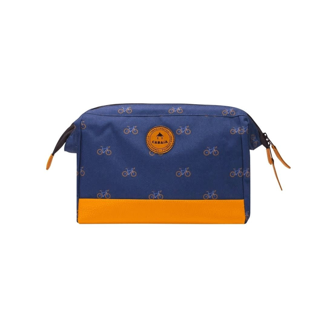 Rue du Temple Toilet Bag  