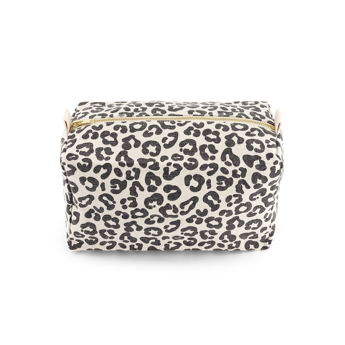 Vic graou beige toiletry bag 